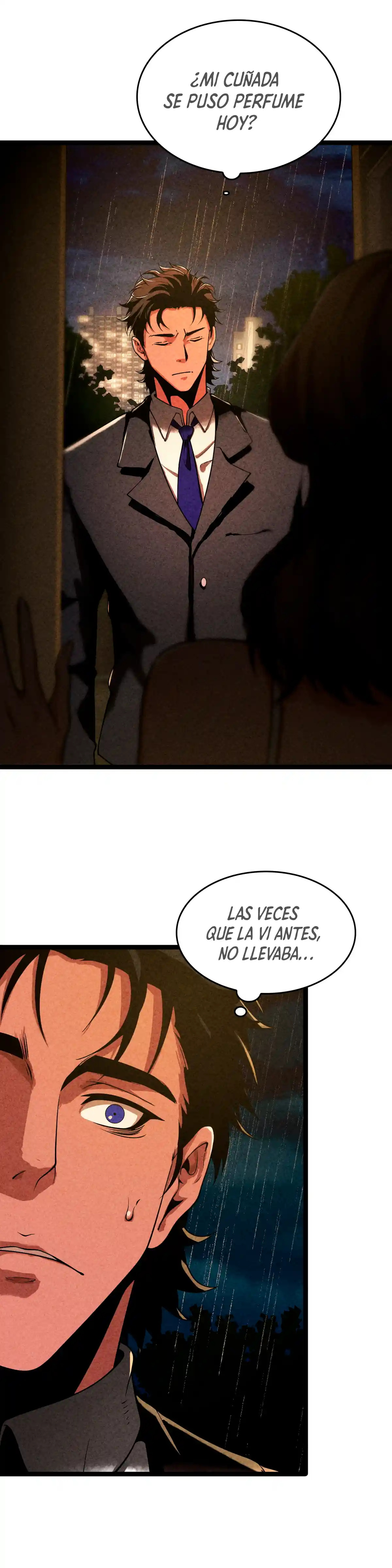 Fiscal de la Península capítulo 2 página 4