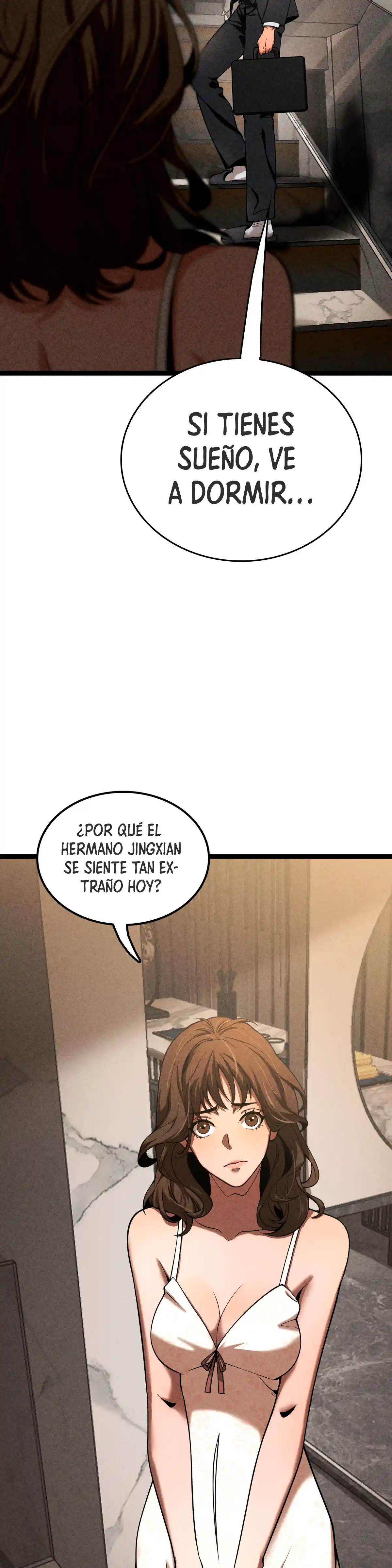 Fiscal de la Península capítulo 2 página 8