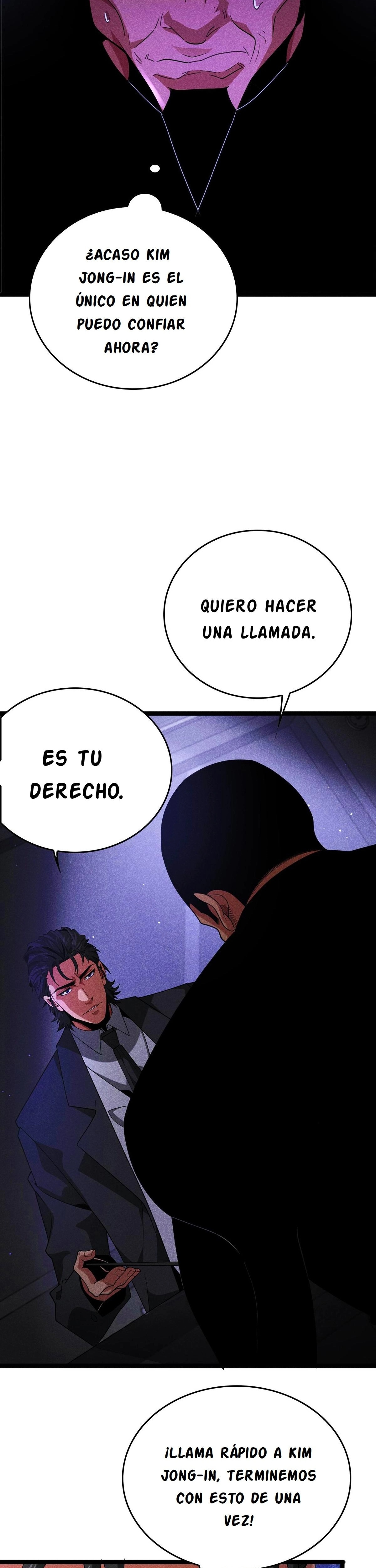 Fiscal de la Península capítulo 21 página 5