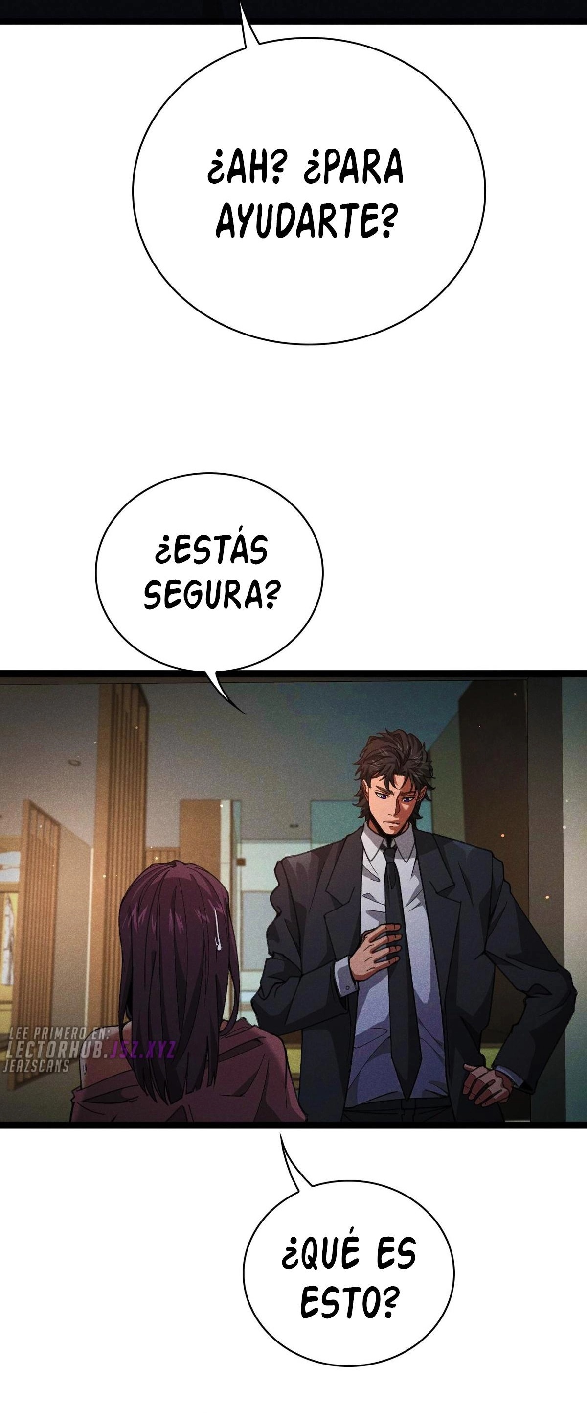 Fiscal de la Península capítulo 23 página 11