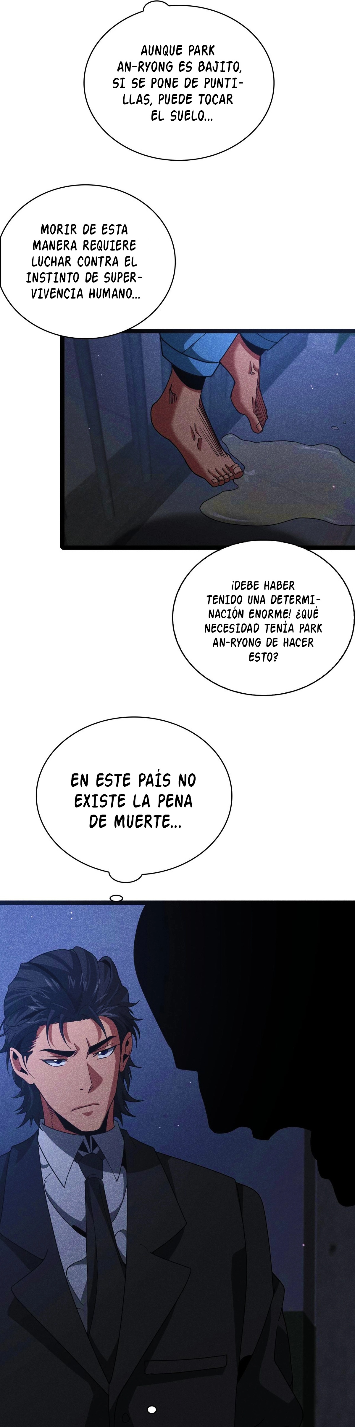 Fiscal de la Península capítulo 25 página 14
