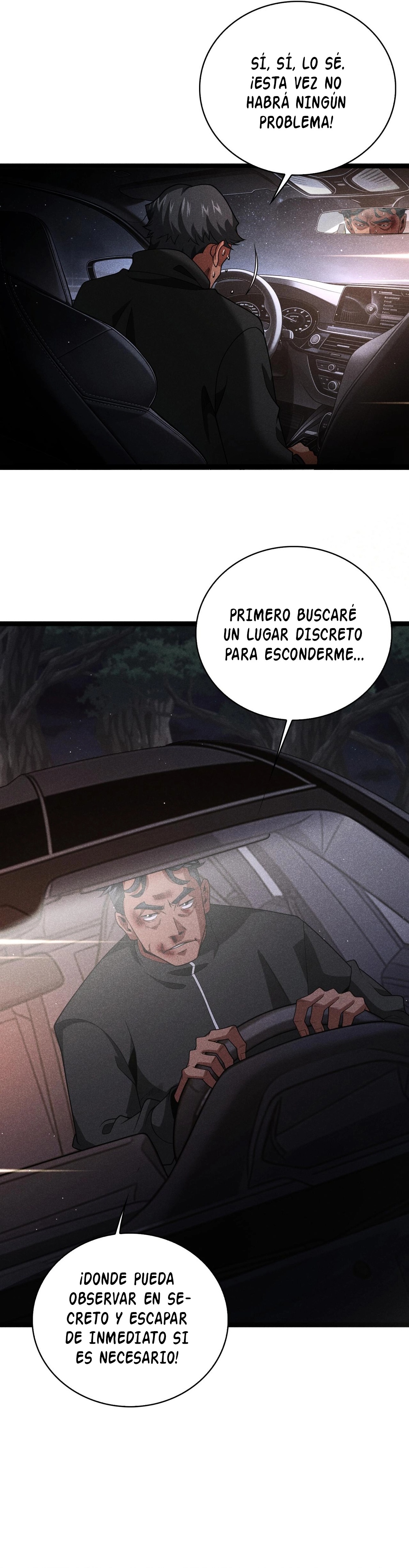 Fiscal de la Península capítulo 26 página 34