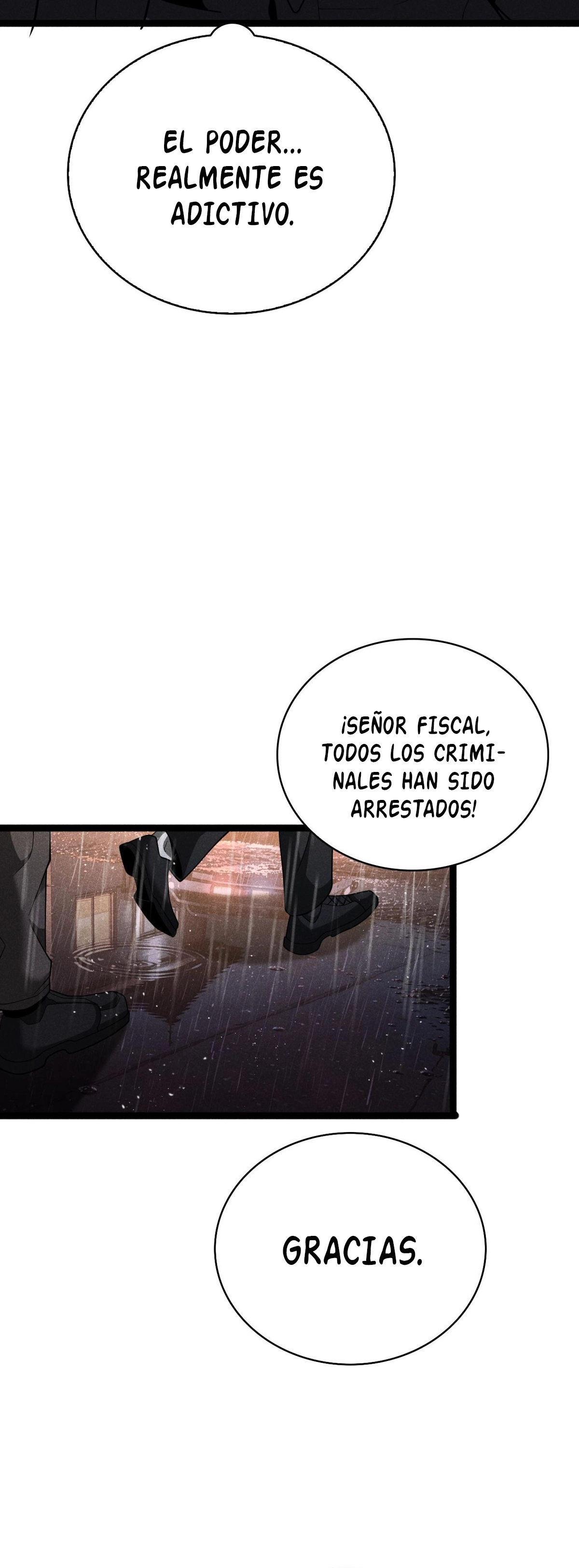 Fiscal de la Península capítulo 27 página 35