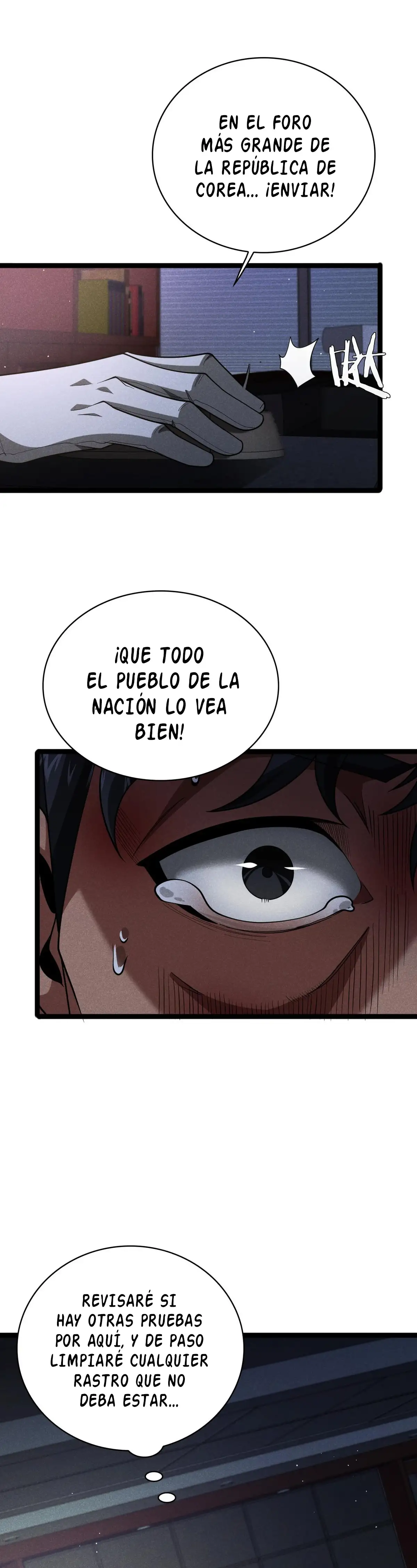 Fiscal de la Península capítulo 29 página 11