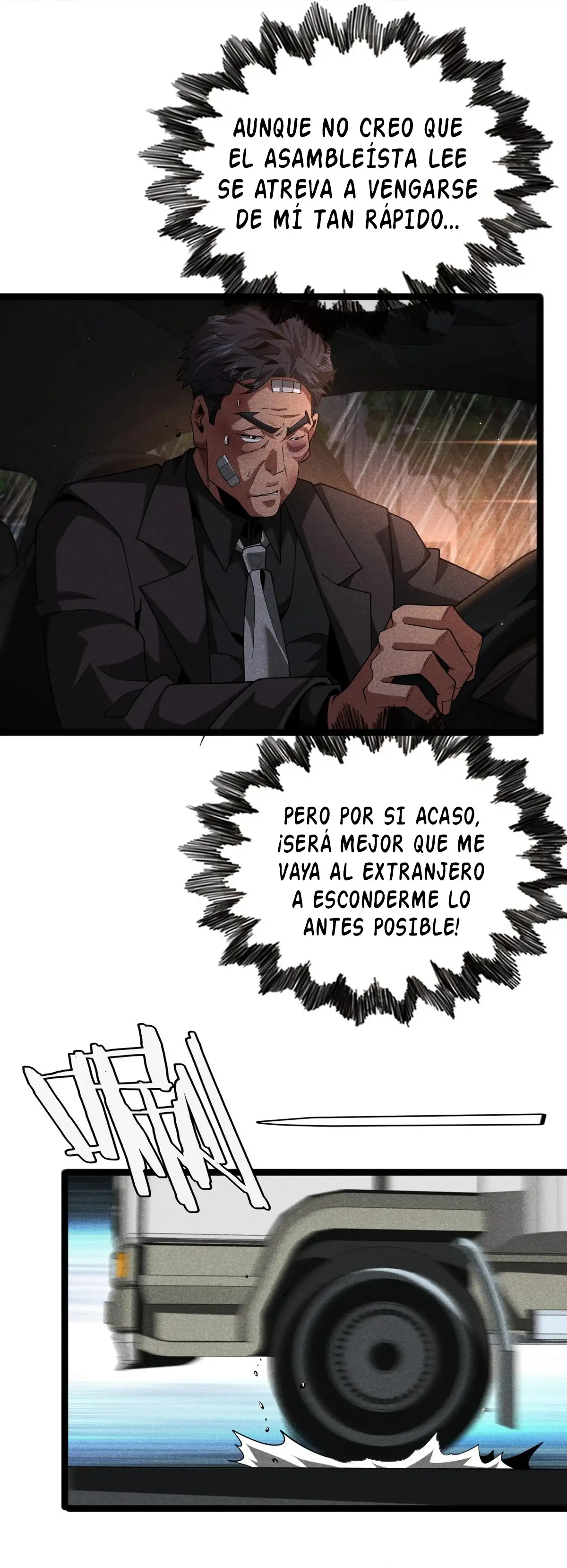 Fiscal de la Península capítulo 29 página 18