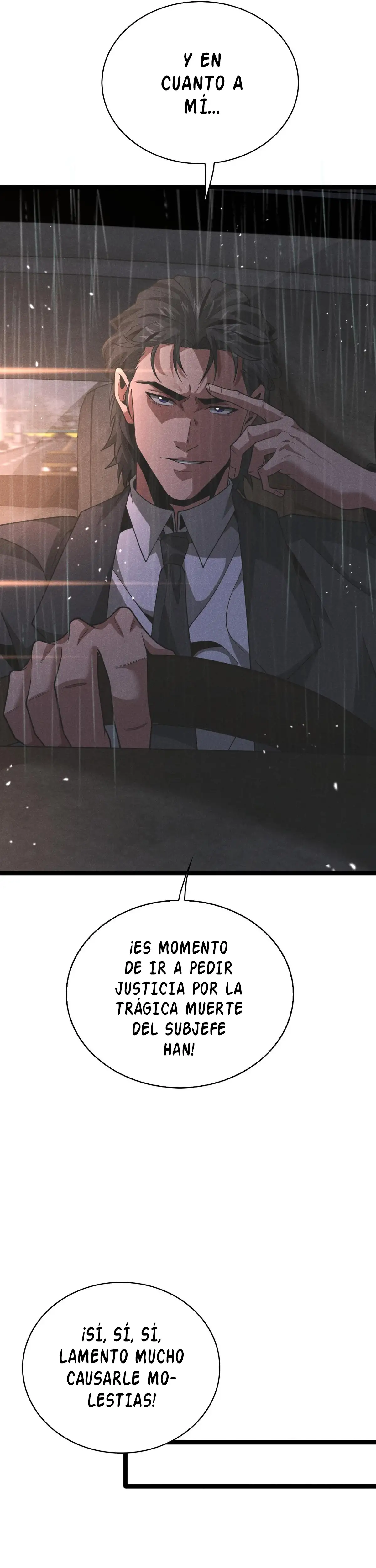 Fiscal de la Península capítulo 29 página 24