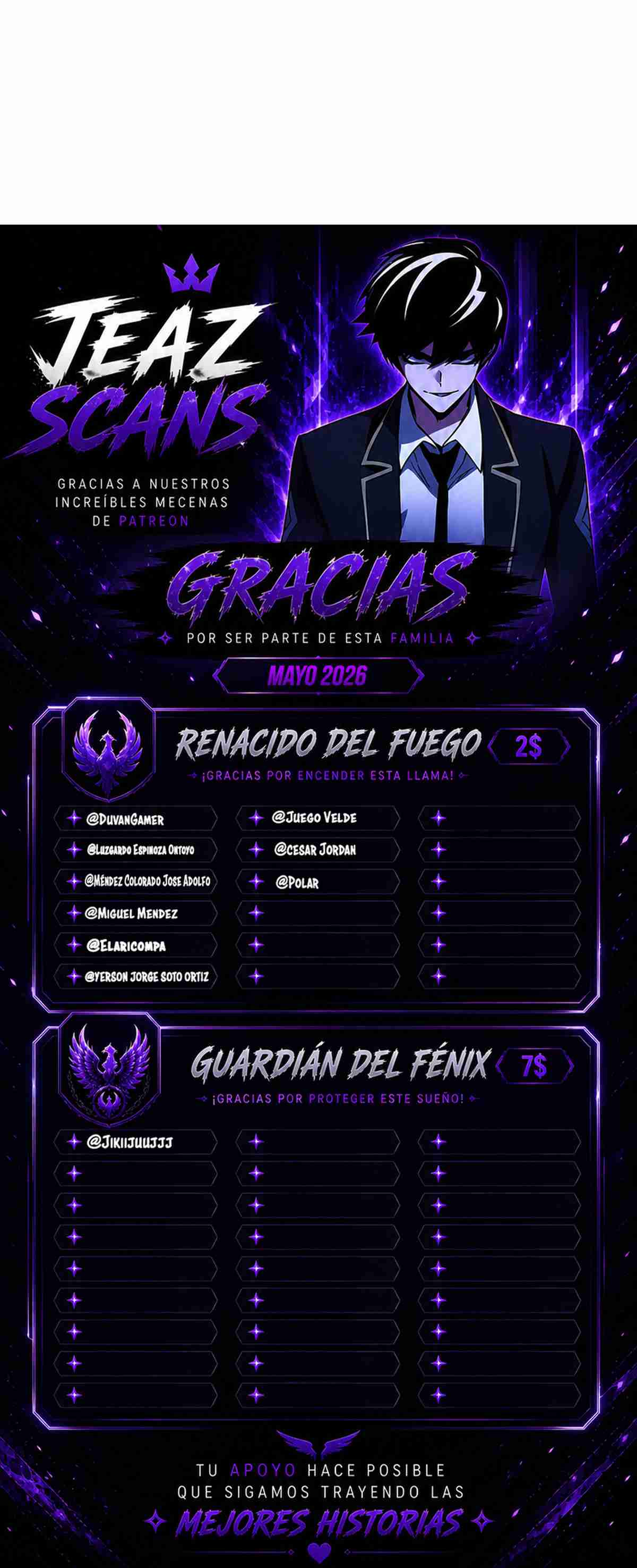 Fiscal de la Península capítulo 31 página 11