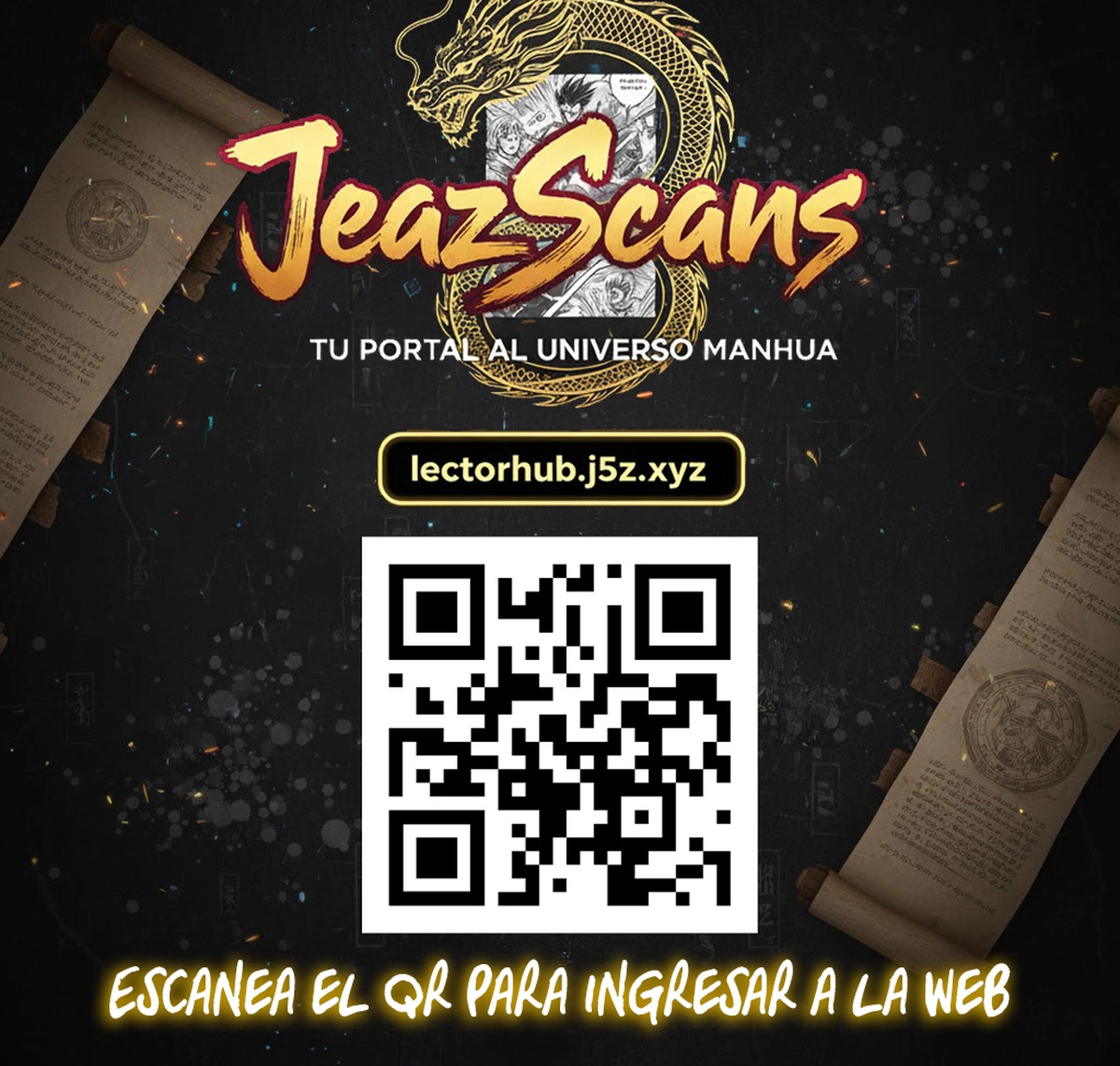 Fiscal de la Península capítulo 8 página 33