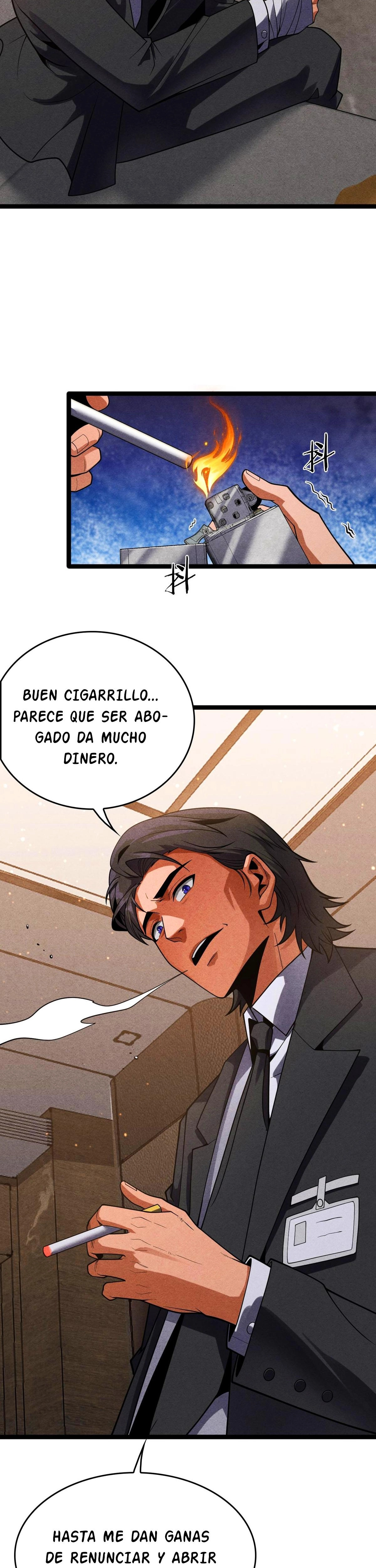Fiscal de la Península capítulo 9 página 17
