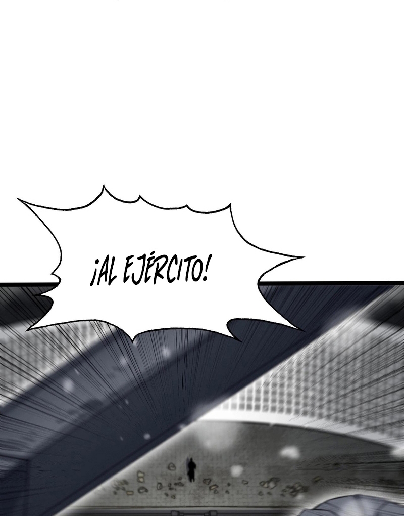 ¡Mataré a todas las razas! capítulo 1 página 23