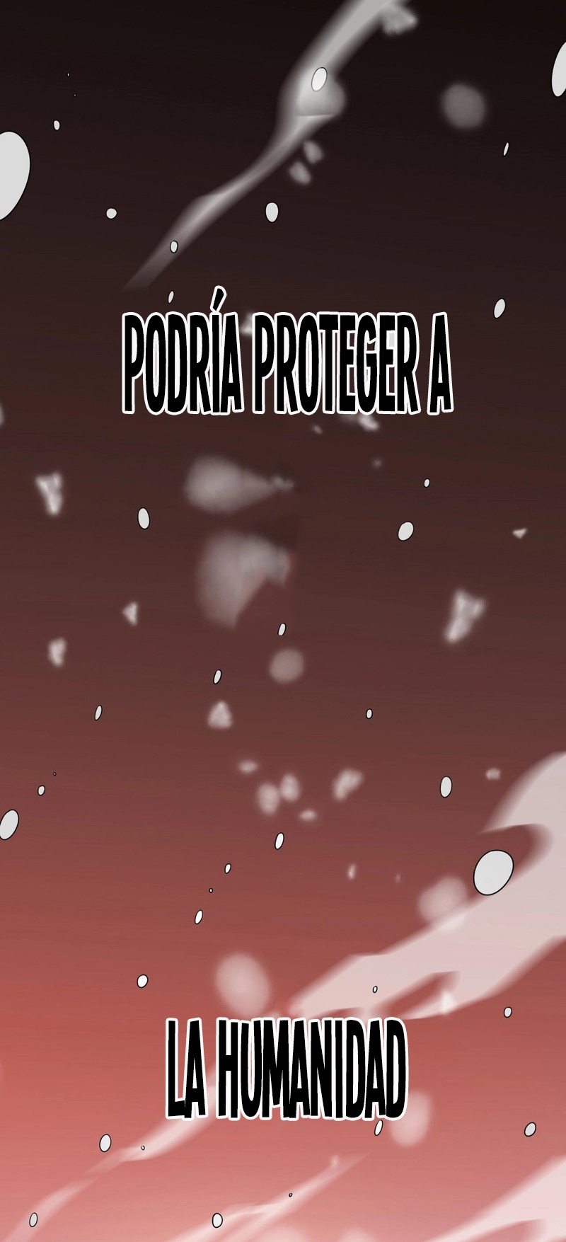 ¡Mataré a todas las razas! capítulo 1 página 51