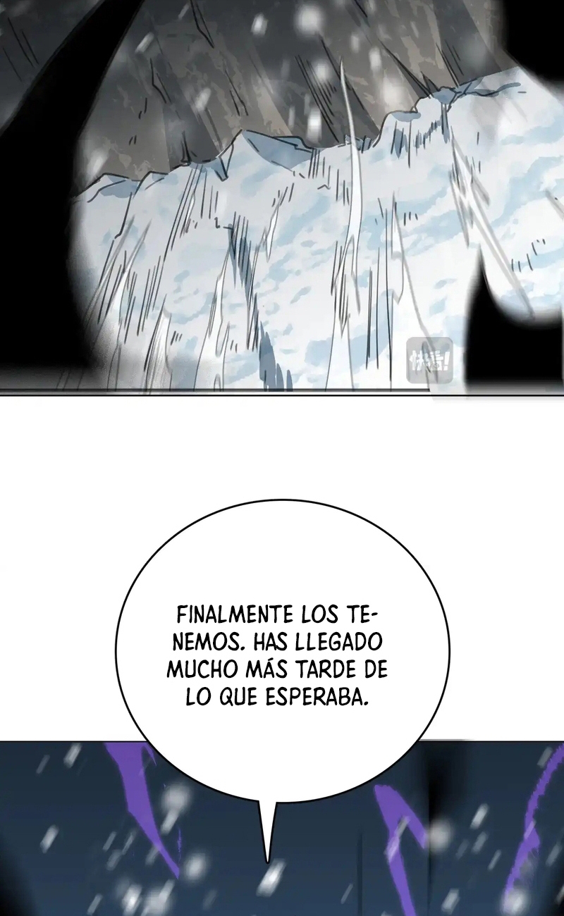 ¡Mataré a todas las razas! capítulo 10 página 23