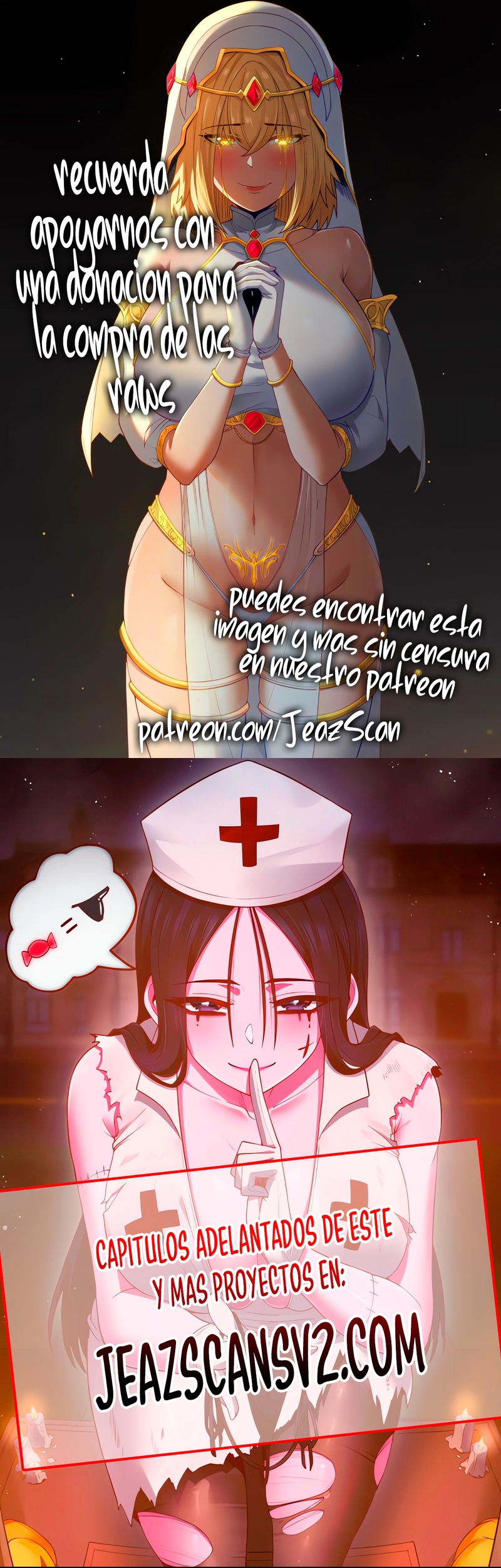 ¡Mataré a todas las razas! capítulo 10 página 45