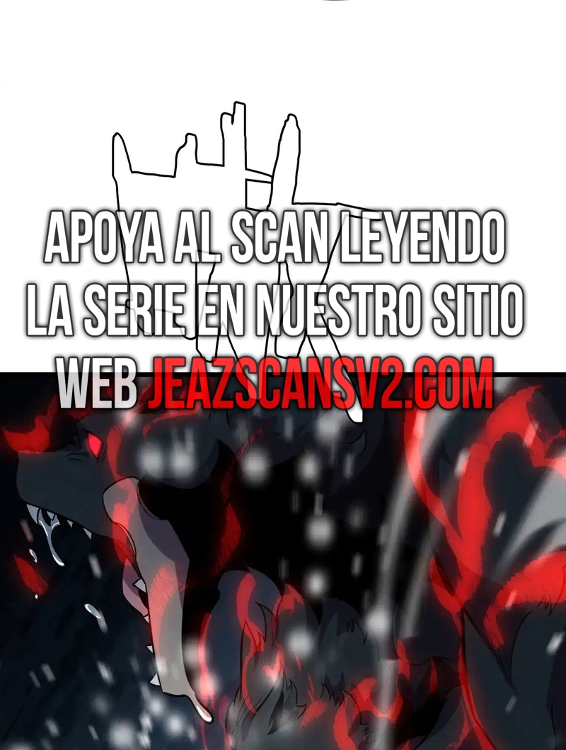 ¡Mataré a todas las razas! capítulo 10 página 9