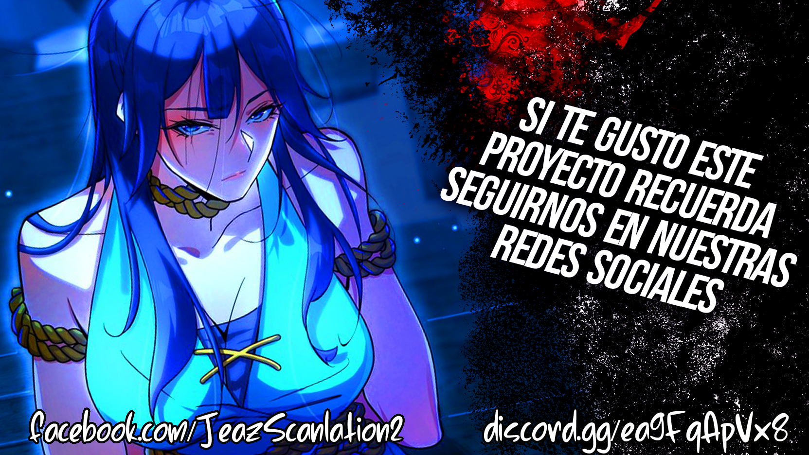 ¡Mataré a todas las razas! capítulo 5 página 4