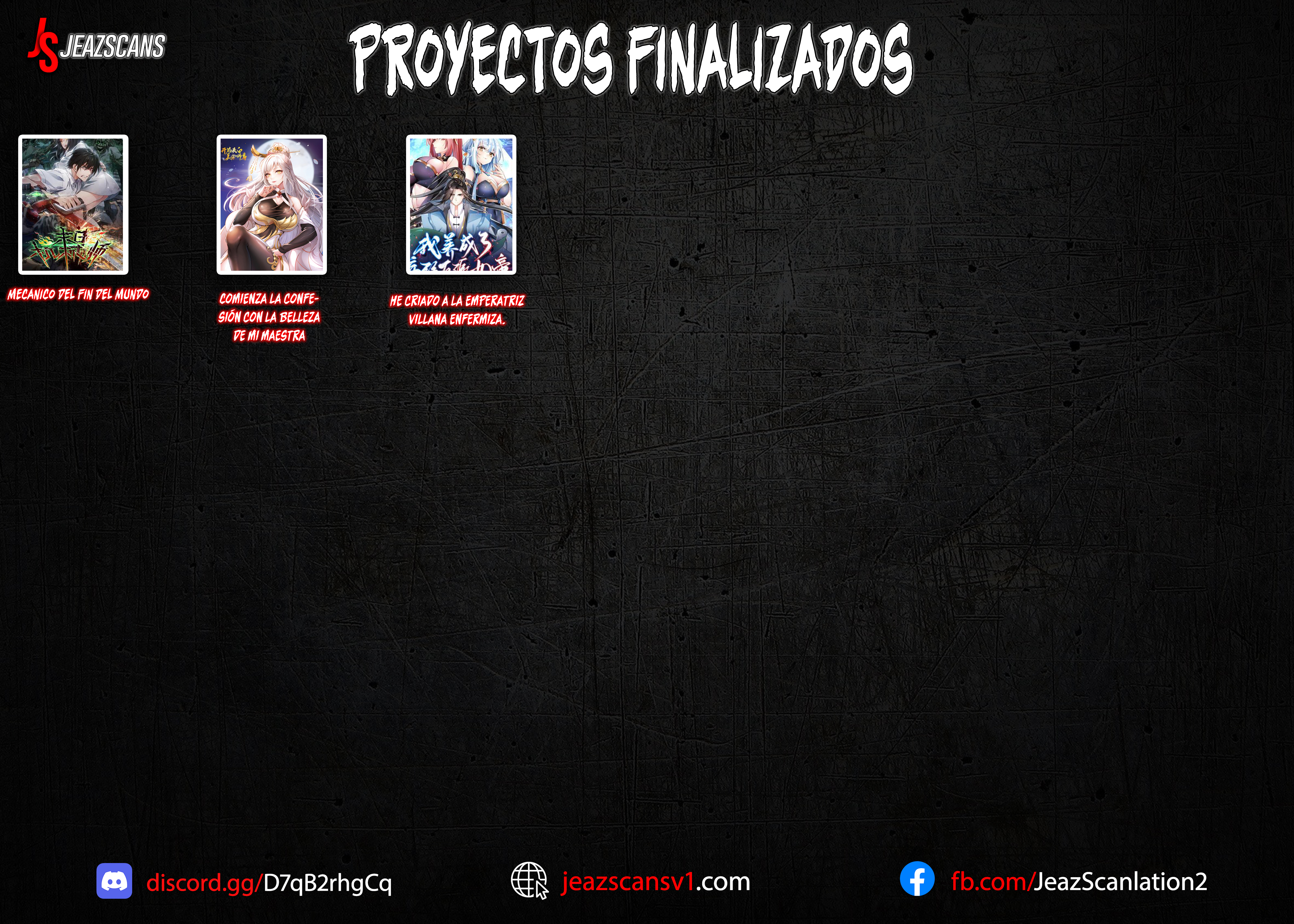 ¡Mataré a todas las razas! capítulo 5 página 66