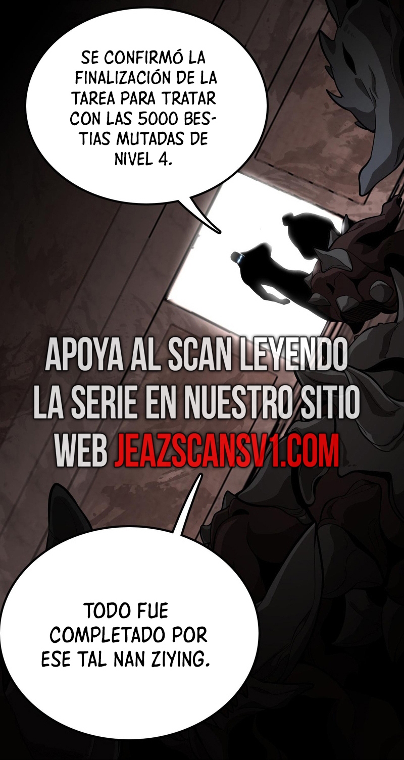 ¡Mataré a todas las razas! capítulo 6 página 13