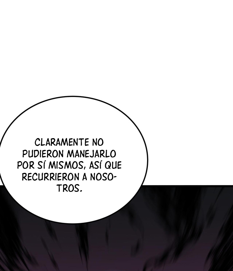 ¡Mataré a todas las razas! capítulo 6 página 21