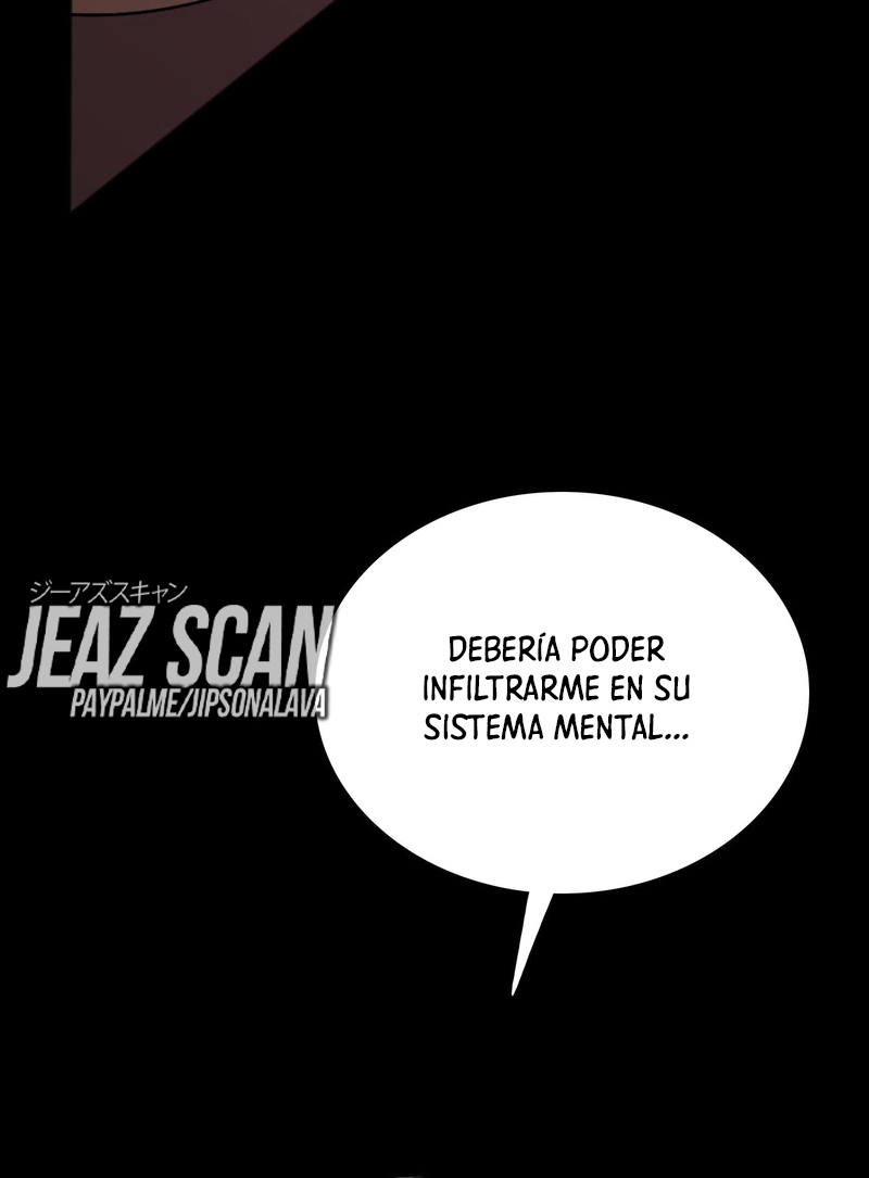 ¡Mataré a todas las razas! capítulo 6 página 33