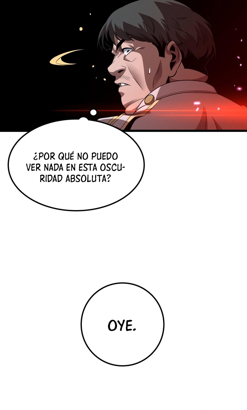 ¡Mataré a todas las razas! capítulo 6 página 35