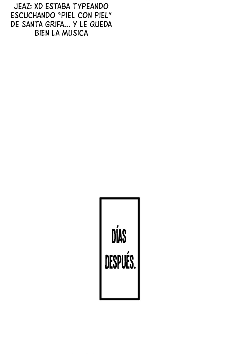 ¡Mataré a todas las razas! capítulo 8 página 29