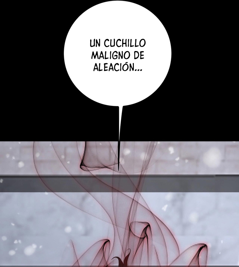 ¡Mataré a todas las razas! capítulo 8 página 42