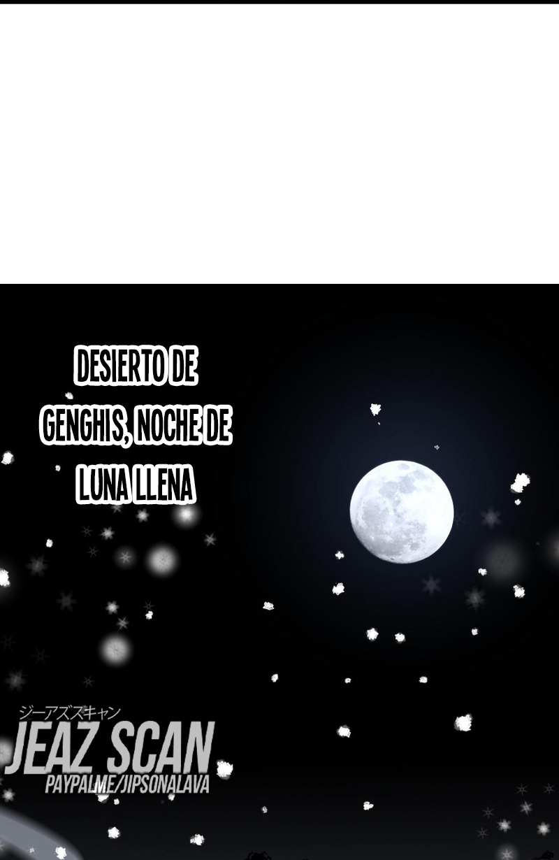 ¡Mataré a todas las razas! capítulo 9 página 29