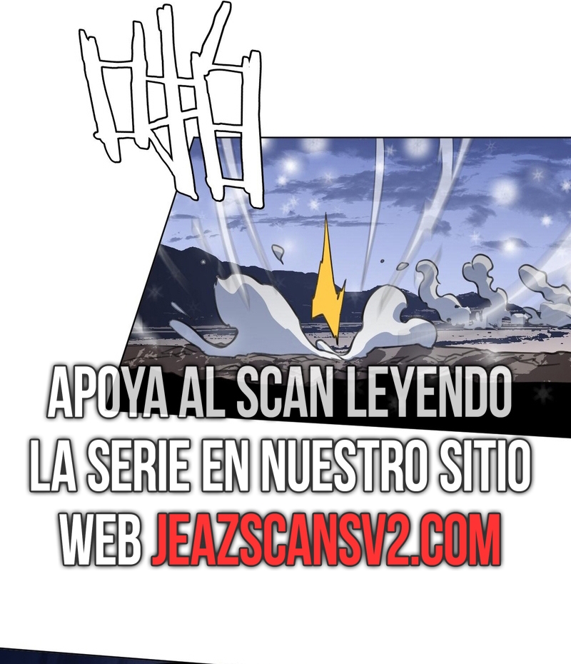 ¡Mataré a todas las razas! capítulo 9 página 46