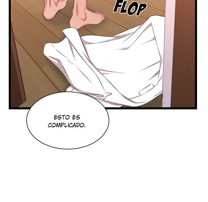Sin salida capítulo 10 página 10