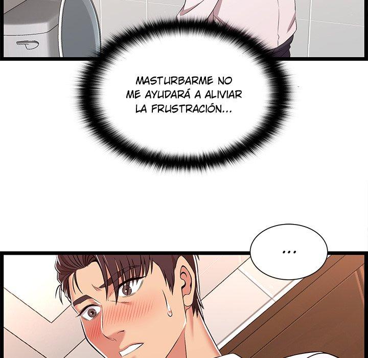 Sin salida capítulo 10 página 100