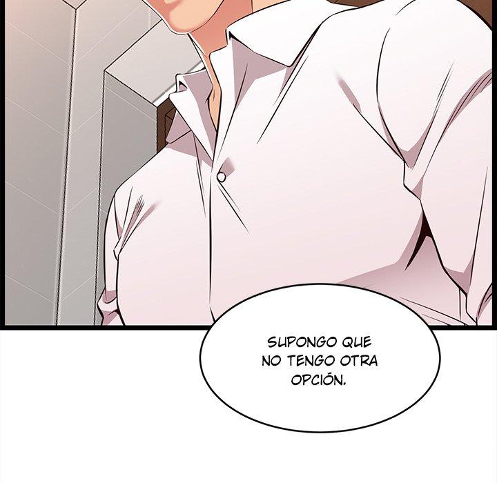 Sin salida capítulo 10 página 101
