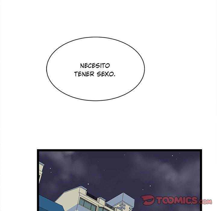 Sin salida capítulo 10 página 102