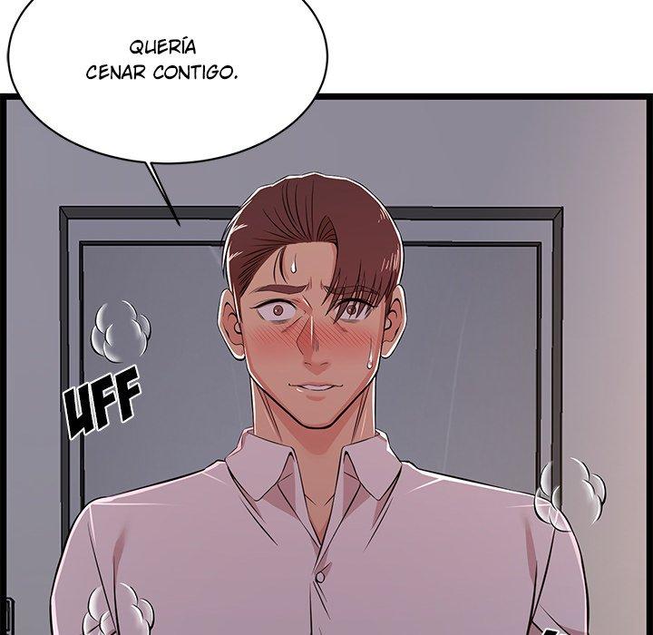 Sin salida capítulo 10 página 108