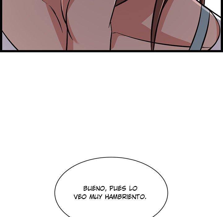 Sin salida capítulo 10 página 113
