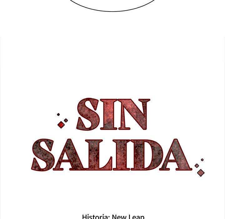 Sin salida capítulo 10 página 114