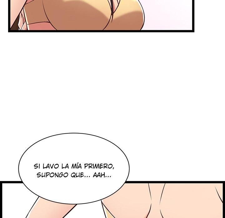 Sin salida capítulo 10 página 12