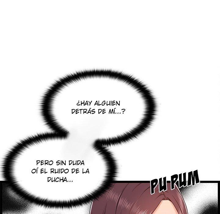 Sin salida capítulo 10 página 19
