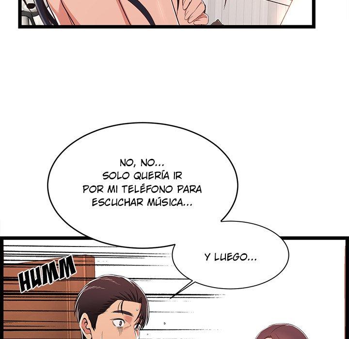 Sin salida capítulo 10 página 34