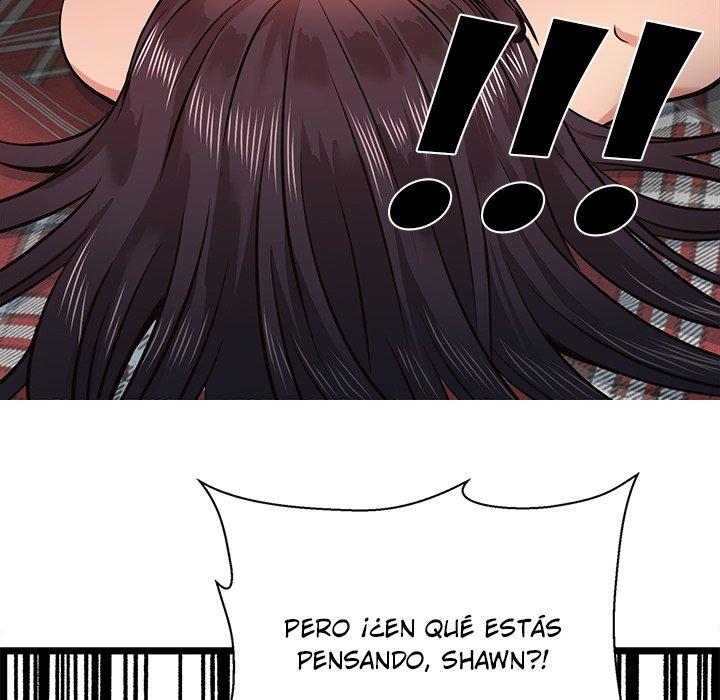 Sin salida capítulo 10 página 53