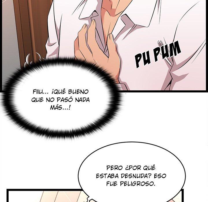 Sin salida capítulo 10 página 83