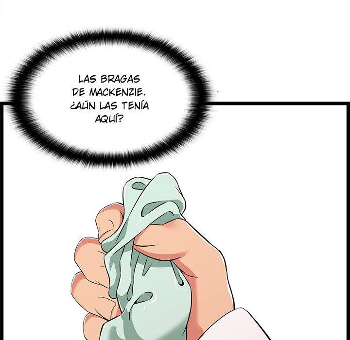 Sin salida capítulo 10 página 86