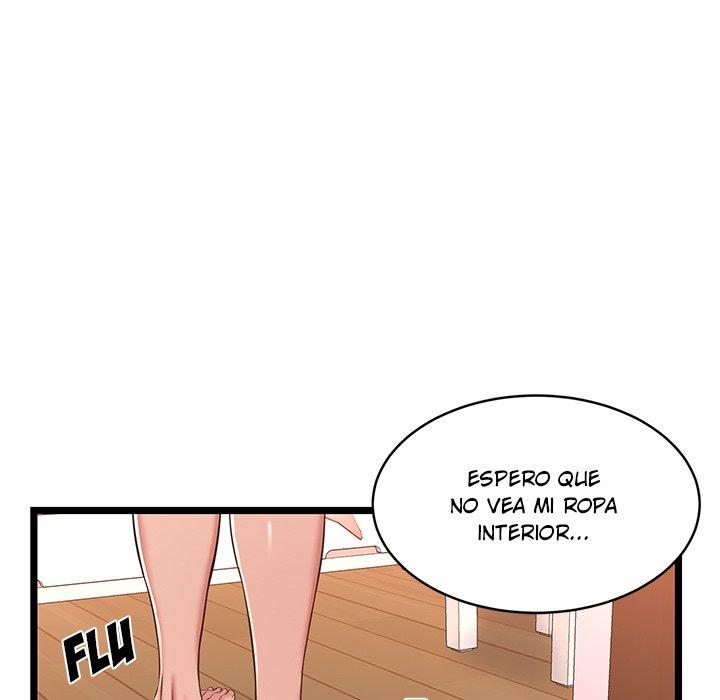 Sin salida capítulo 10 página 9