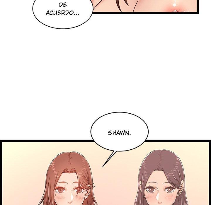 Sin salida capítulo 11 página 108