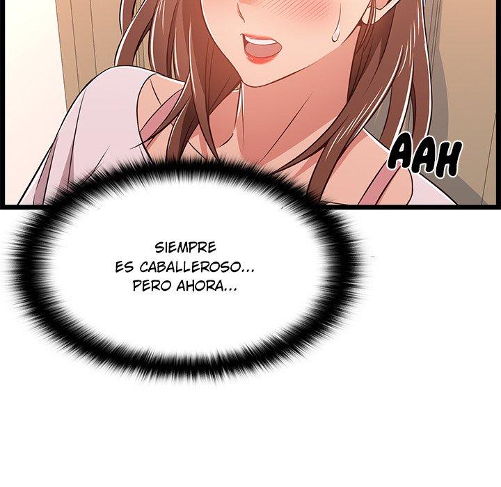 Sin salida capítulo 11 página 16