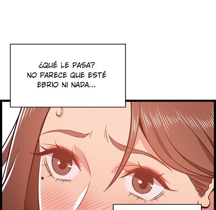 Sin salida capítulo 11 página 17