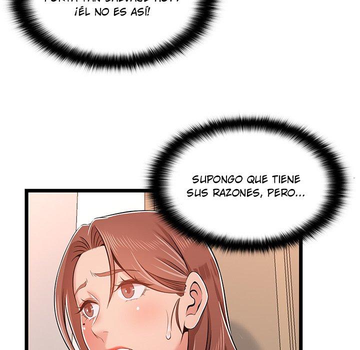 Sin salida capítulo 11 página 26