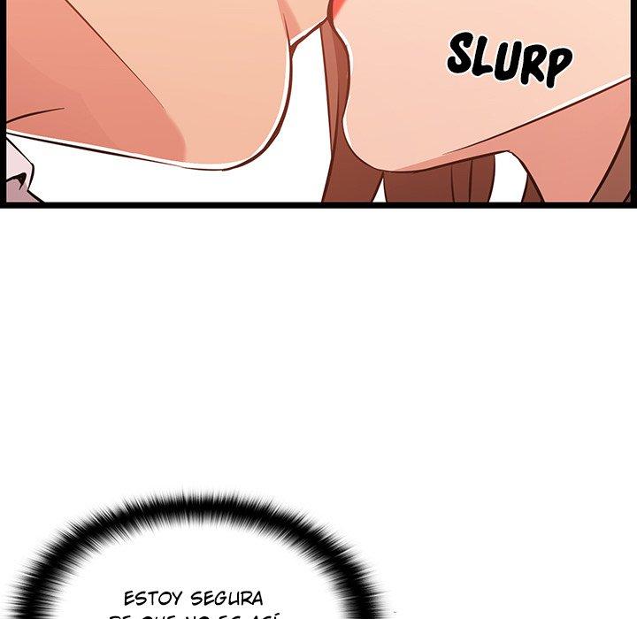 Sin salida capítulo 11 página 37