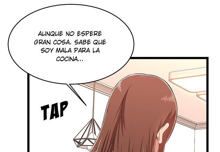 Sin salida capítulo 11 página 4
