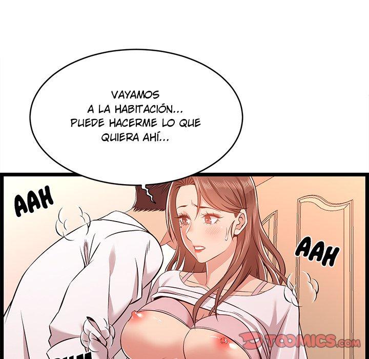 Sin salida capítulo 11 página 42