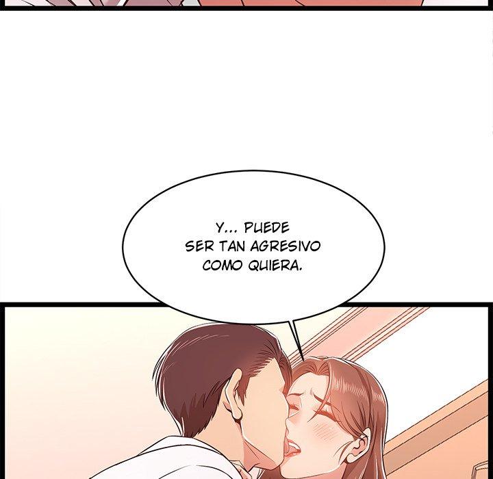 Sin salida capítulo 11 página 47